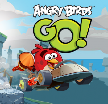 angry birds go thumb