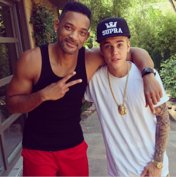 justin-bieber-will-smith