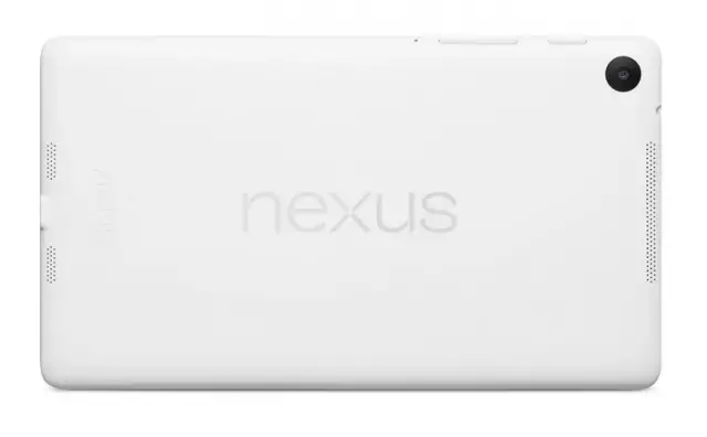 nexus 7 32GB white