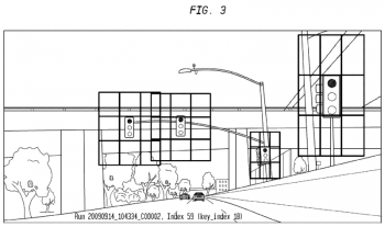 Google driverless cars patent 2