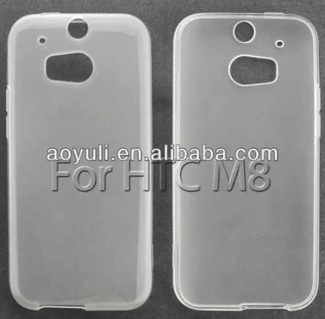 HTC M8 case