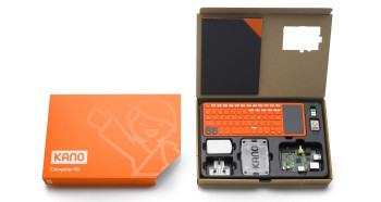 Kano Kit