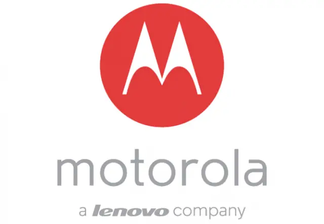 Motorola a Lenovo Company