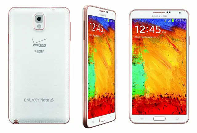Samsung Galaxy Note 3 Rose Gold Verizon Wireless.jpg