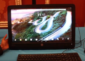 hp slate 21 pro