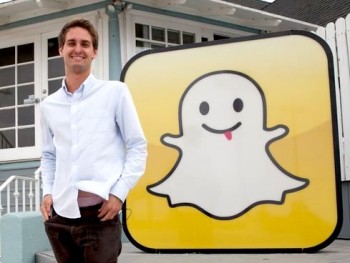 snapchat-founder