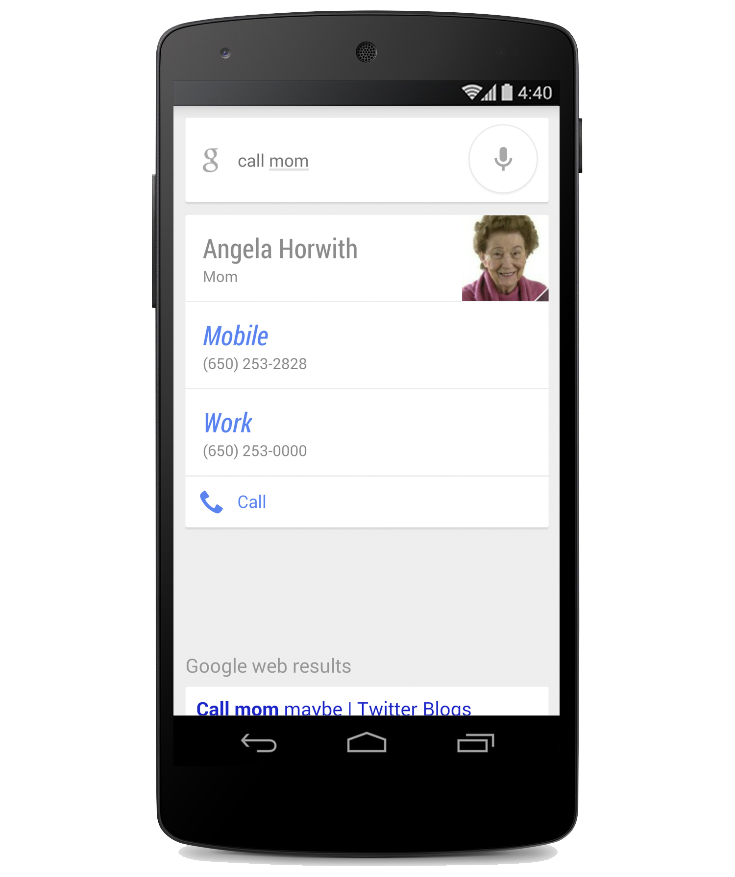 Google Now. Звонок Google Voice. Google Phone Call. Google call