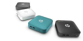 HP Chromebox