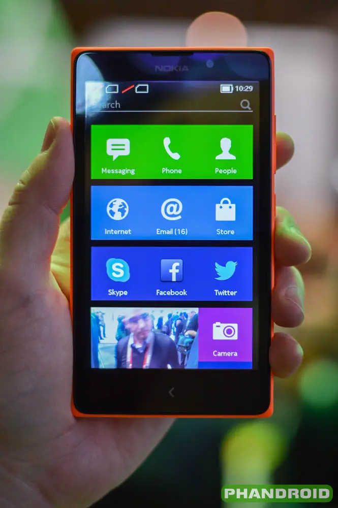 More Nokia X apps get ported to Android devices Phandroid