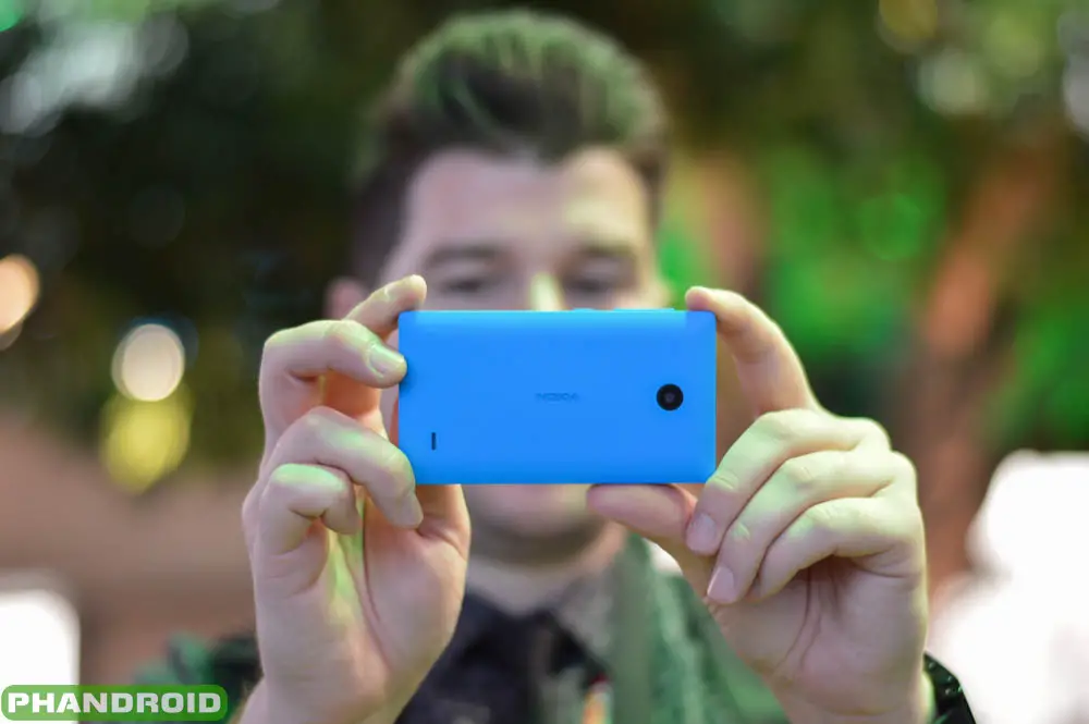 Www Xx Nokal Video - Hands-on: Nokia X and XL [VIDEO] â€“ Phandroid