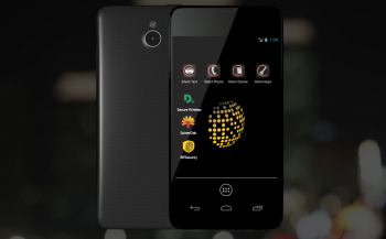 Blackphone