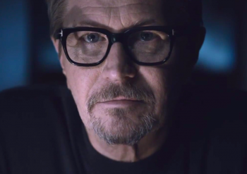 Gary Oldman HTC One M8 commercial