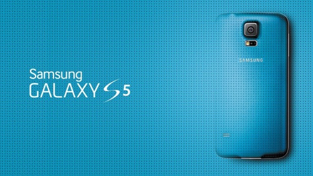 Samsung Galaxy S5 features shown off in 4-minute promo video (Gear 2 ...