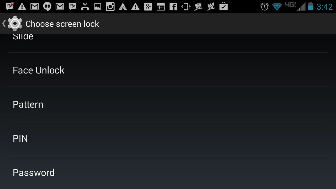 Отображение экрана андроид на андроид. Скрин пароля на андроид. Агент для Android скрины. Choose Screen Android. Фото входящего на весь экран андроид.