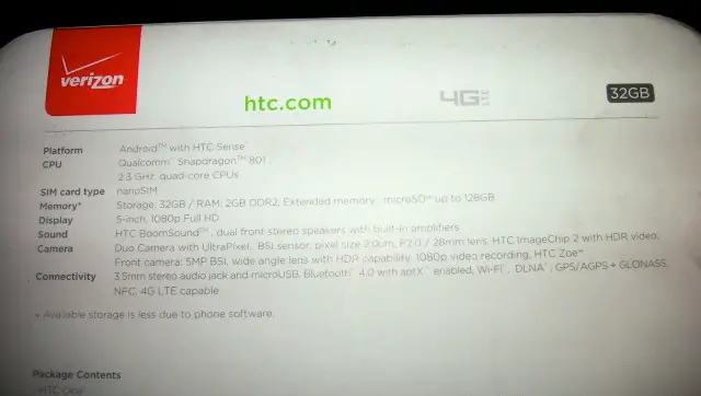 Verizon-branded-HTC-One-2014-retail-packaging-1