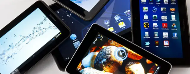 best tablets featured