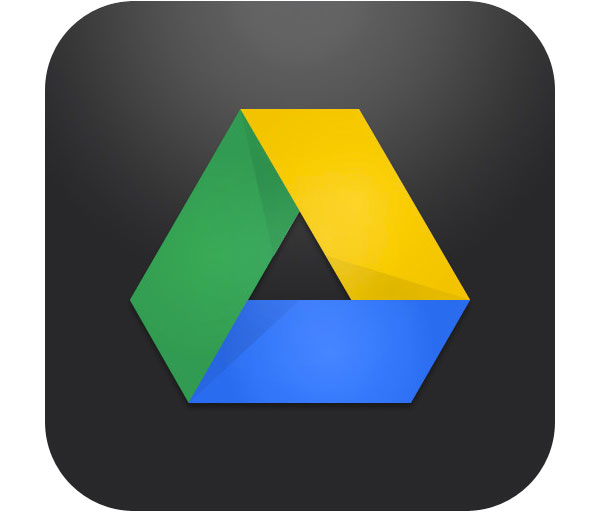 cost of google drive users