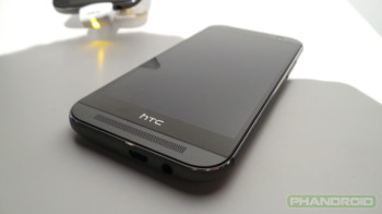 htc one m8 hands-on 11