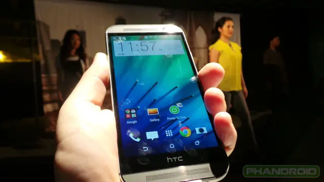 htc one m8 hands-on 4