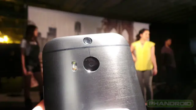 htc one m8 hands-on 5
