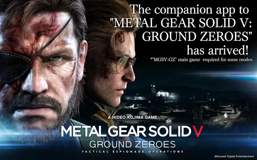 metal gear solid 5 download gz save dat