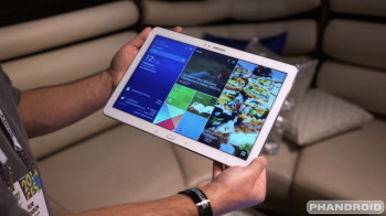 samsung galaxy tab pro 12