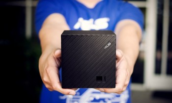 ASUS Cube featured