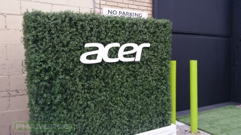 Acer logo acer event_2