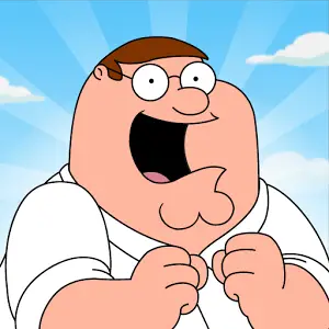 Family Guy Game icon