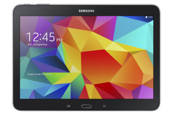 Galaxy Tab4 10.1 (SM-T530) Black_1