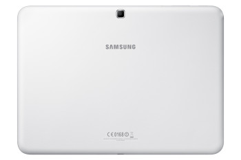 Galaxy Tab4 10.1 (SM-T530) White_2