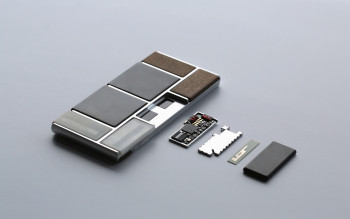 Google Project Ara ATAP