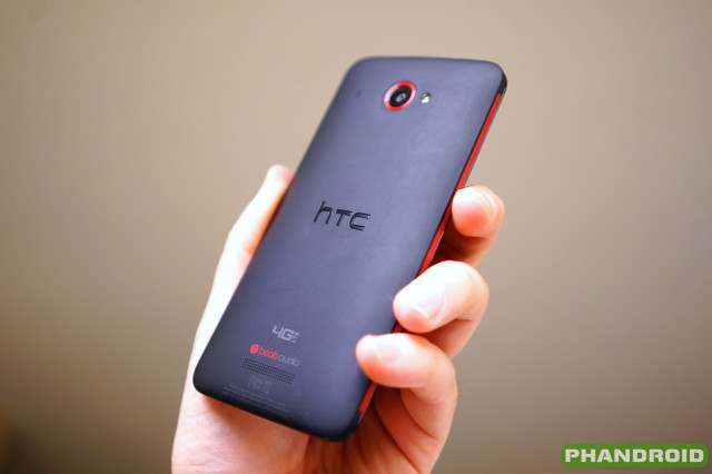 HTC Droid DNA Verizon DSC05836