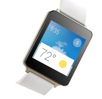 LG G Watch gold 04