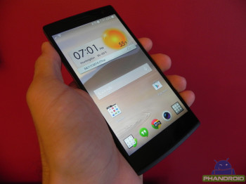 Oppo-Find-7a-Front