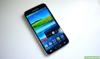 Samsung Galaxy S6 could launch alongside Galaxy S6 Edge with curved ...