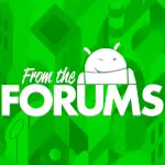 Featured image of post Phandroid Forums We re the biggest android fans in the world