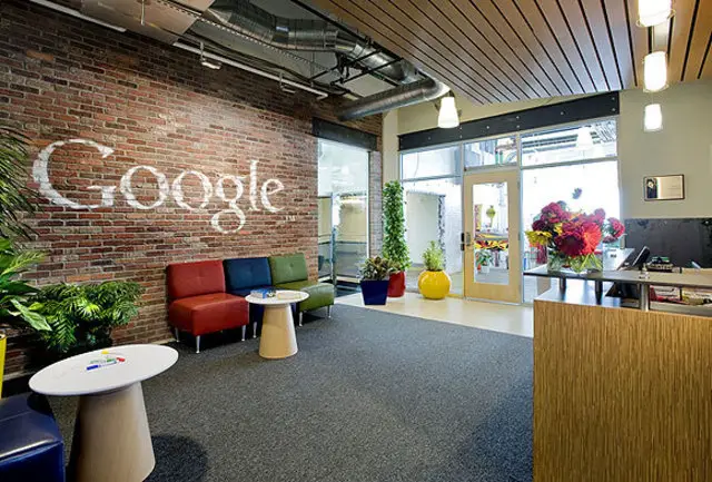 google building ny