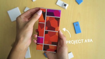 project ara