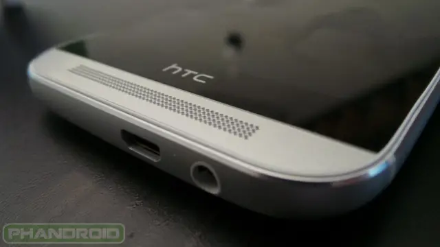 Multimedia: Samsung Galaxy S5 vs HTC One M8