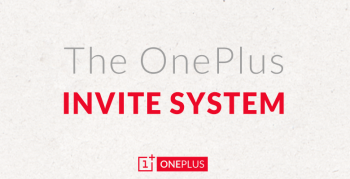 the oneplus one invite system