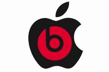 Apple Beats Beets