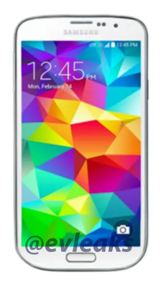 Samsung Galaxy S5 dx Mini