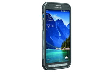 galaxy s5 active