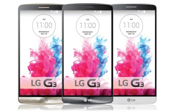 lg g3 netherlands 2