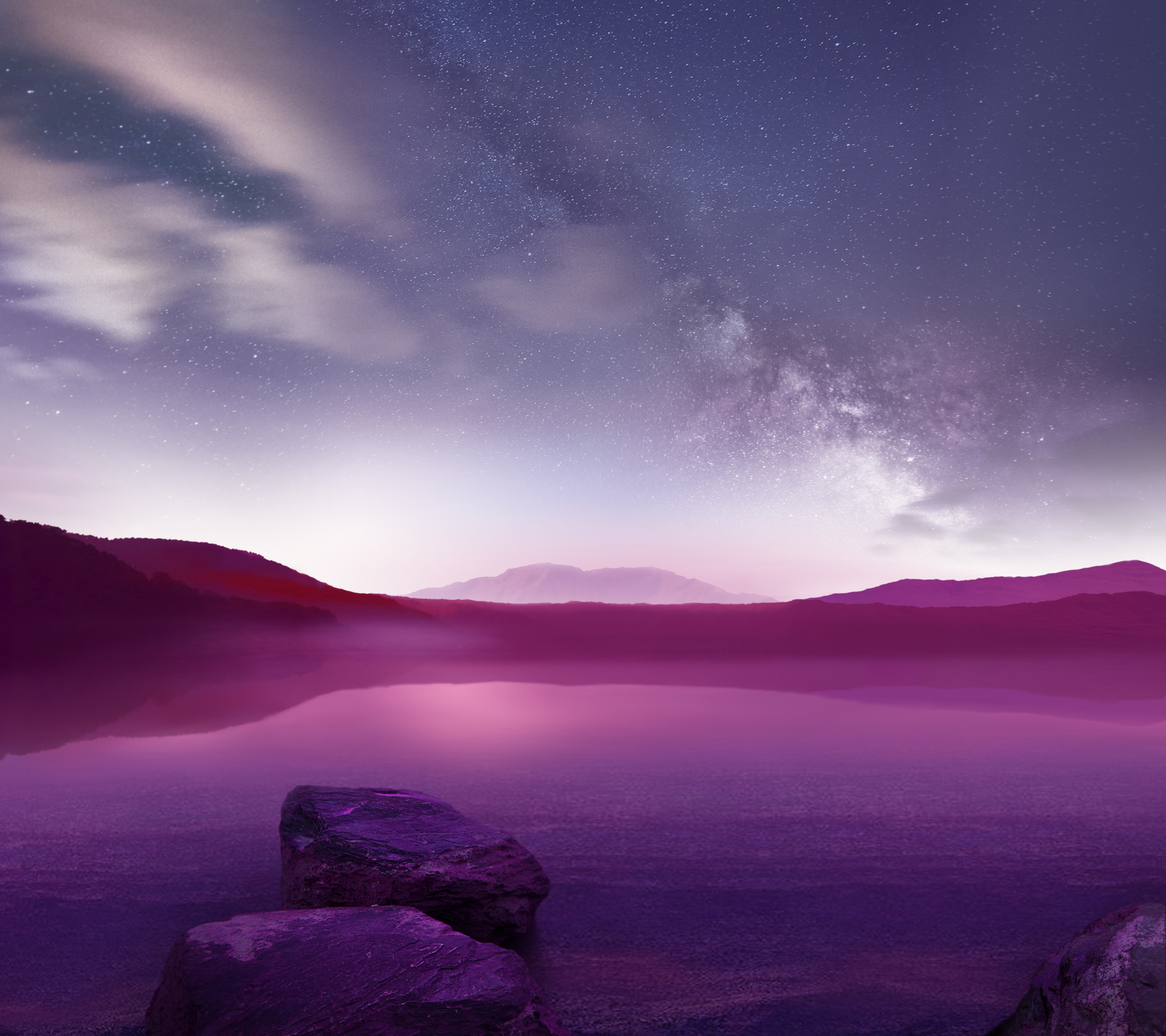 Download these LG G3 wallpapers for your phone - Phandroid