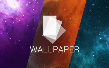 wallpaper space