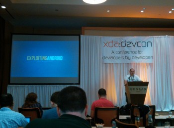 xda-dev-con