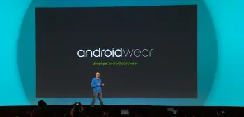 Android Wear 1