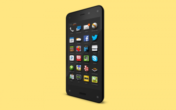 Fire Phone 1